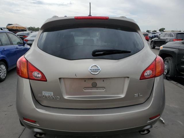 Photo 5 VIN: JN8AZ18U19W030436 - NISSAN MURANO 