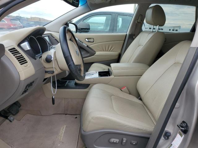 Photo 6 VIN: JN8AZ18U19W030436 - NISSAN MURANO 