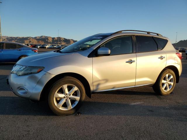 Photo 0 VIN: JN8AZ18U19W031456 - NISSAN MURANO S 