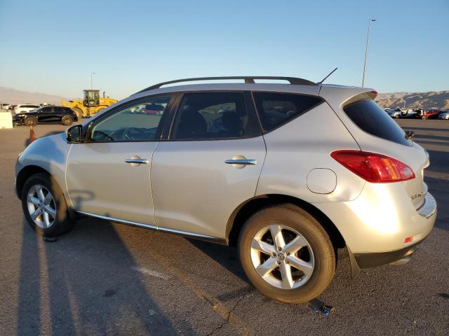 Photo 1 VIN: JN8AZ18U19W031456 - NISSAN MURANO S 