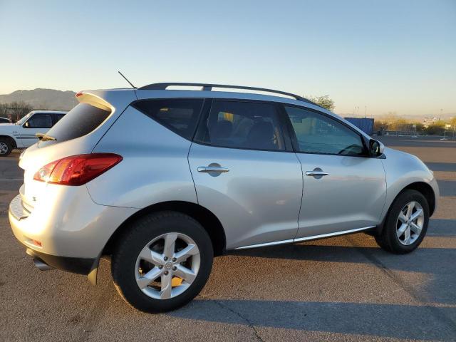 Photo 2 VIN: JN8AZ18U19W031456 - NISSAN MURANO S 