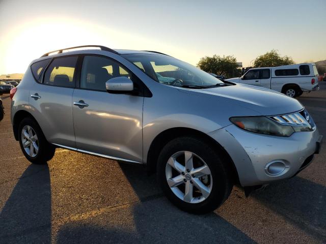 Photo 3 VIN: JN8AZ18U19W031456 - NISSAN MURANO S 