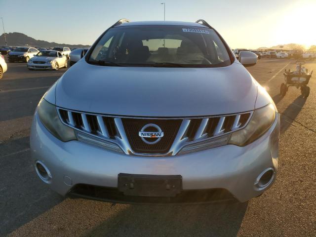 Photo 4 VIN: JN8AZ18U19W031456 - NISSAN MURANO S 