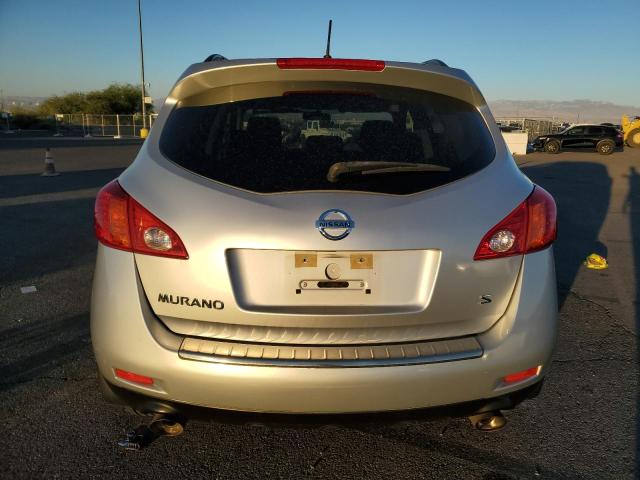 Photo 5 VIN: JN8AZ18U19W031456 - NISSAN MURANO S 