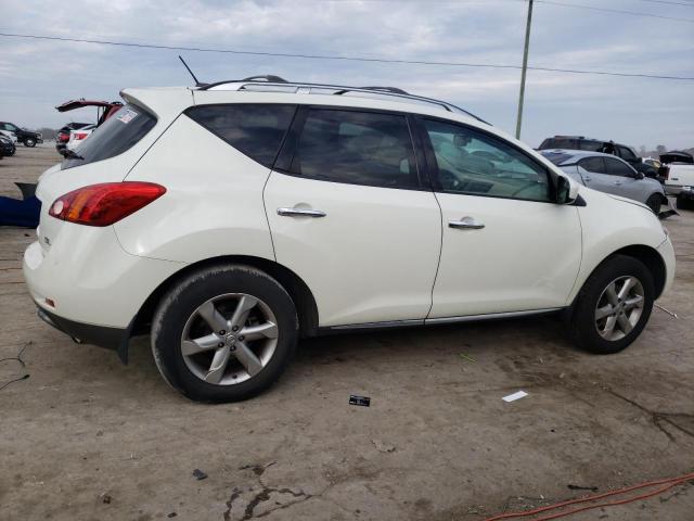 Photo 2 VIN: JN8AZ18U19W105877 - NISSAN MURANO 