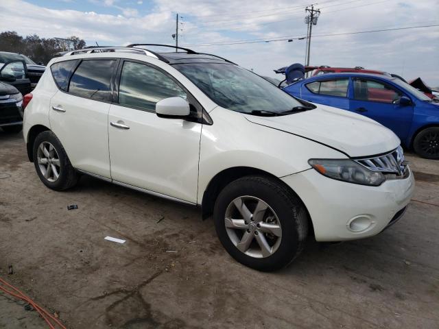 Photo 3 VIN: JN8AZ18U19W105877 - NISSAN MURANO 