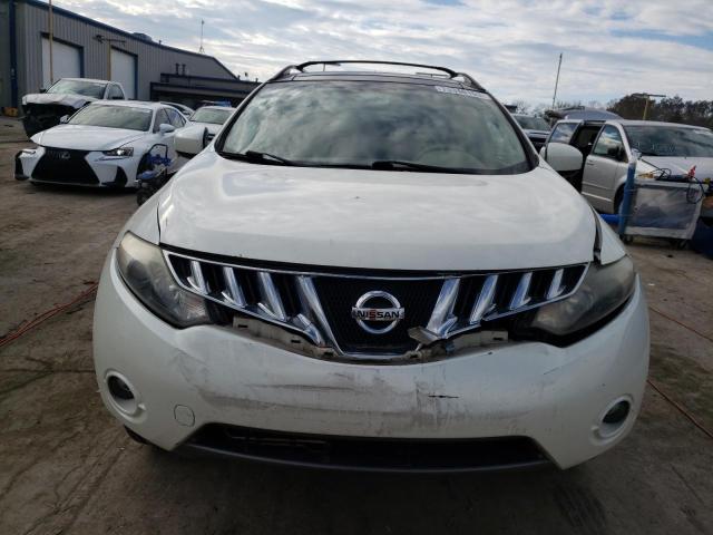 Photo 4 VIN: JN8AZ18U19W105877 - NISSAN MURANO 