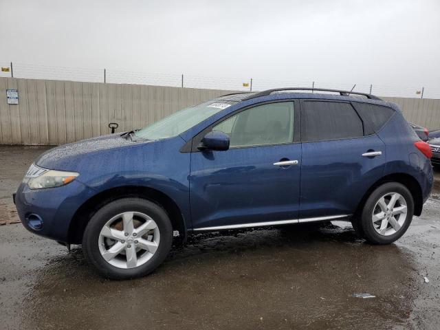 Photo 0 VIN: JN8AZ18U29W001995 - NISSAN MURANO 