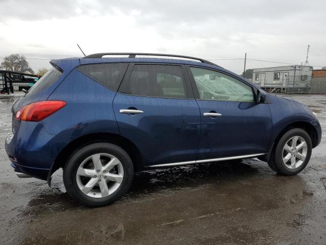 Photo 2 VIN: JN8AZ18U29W001995 - NISSAN MURANO 