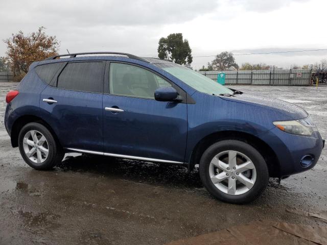 Photo 3 VIN: JN8AZ18U29W001995 - NISSAN MURANO 