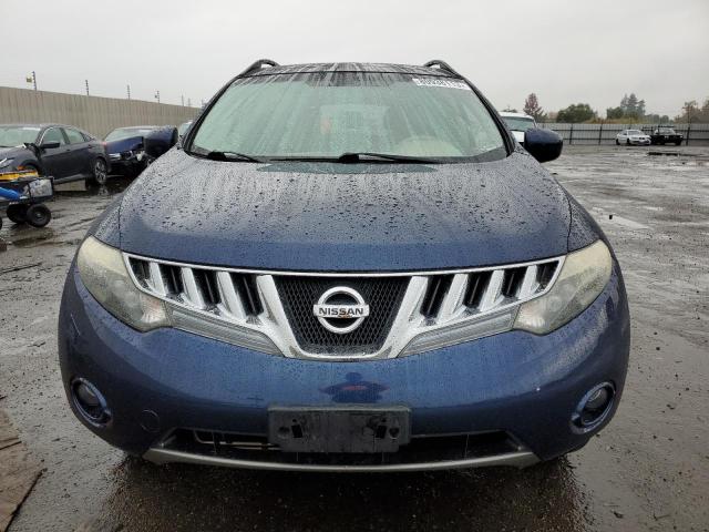 Photo 4 VIN: JN8AZ18U29W001995 - NISSAN MURANO 