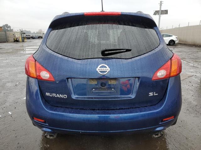 Photo 5 VIN: JN8AZ18U29W001995 - NISSAN MURANO 