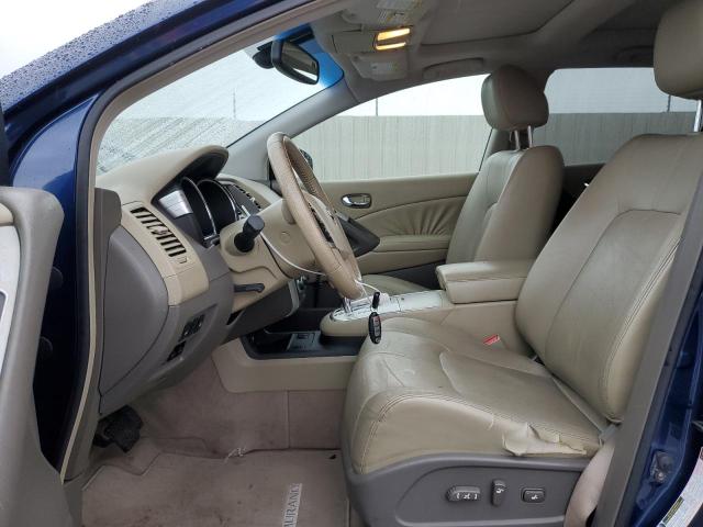 Photo 6 VIN: JN8AZ18U29W001995 - NISSAN MURANO 