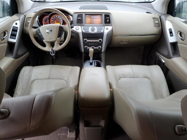 Photo 7 VIN: JN8AZ18U29W001995 - NISSAN MURANO 