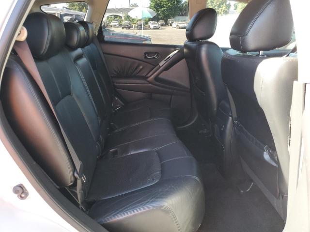 Photo 10 VIN: JN8AZ18U29W003729 - NISSAN MURANO 