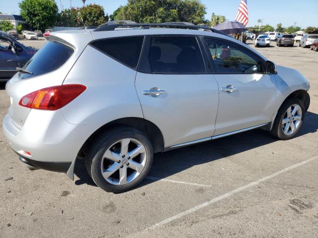 Photo 2 VIN: JN8AZ18U29W003729 - NISSAN MURANO 