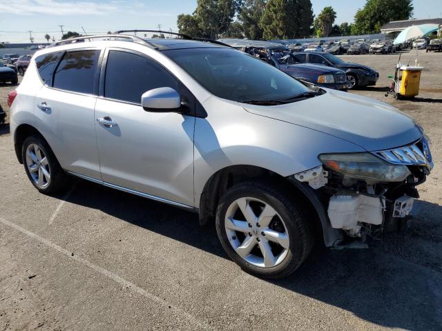 Photo 3 VIN: JN8AZ18U29W003729 - NISSAN MURANO 