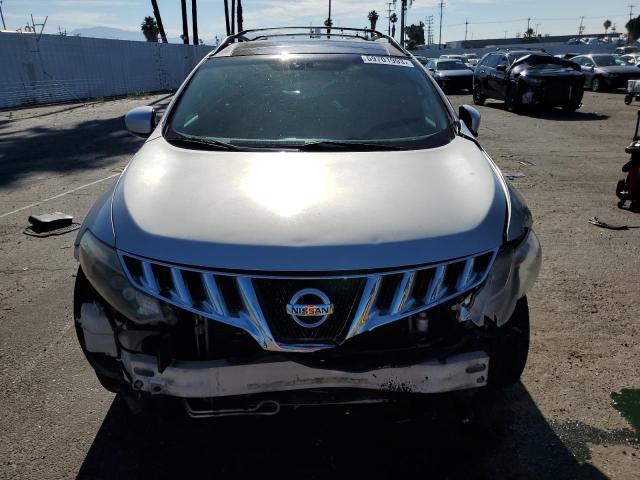 Photo 4 VIN: JN8AZ18U29W003729 - NISSAN MURANO 