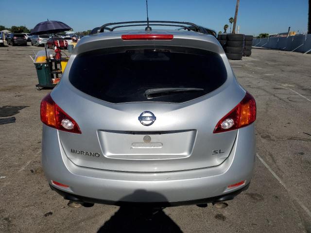 Photo 5 VIN: JN8AZ18U29W003729 - NISSAN MURANO 