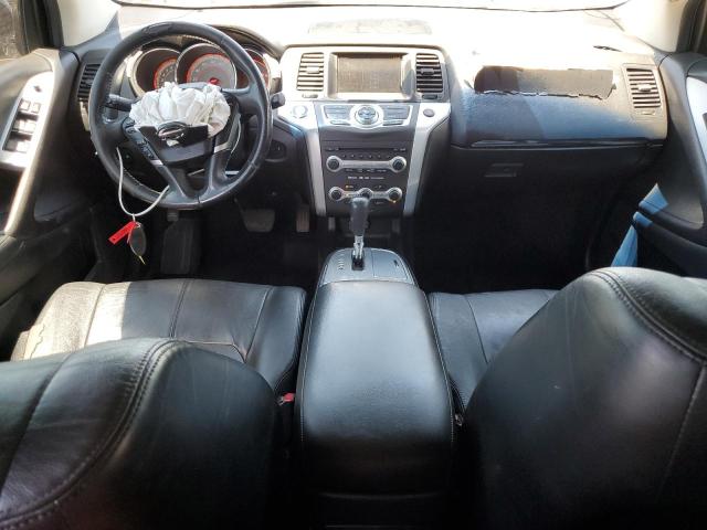 Photo 7 VIN: JN8AZ18U29W003729 - NISSAN MURANO 