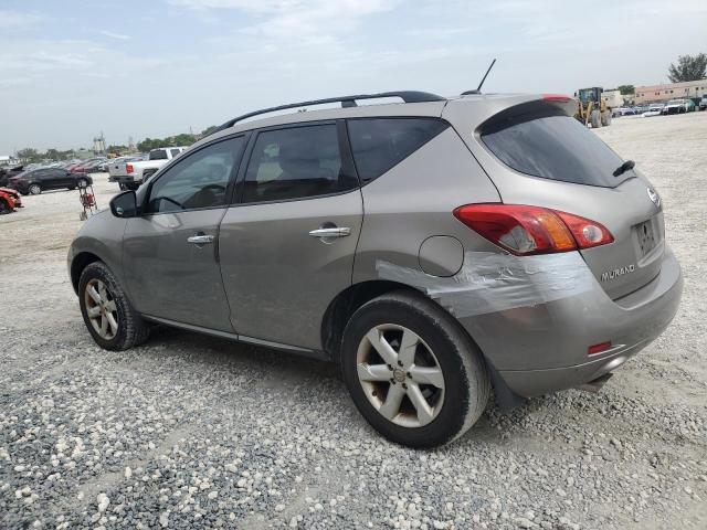 Photo 1 VIN: JN8AZ18U29W006937 - NISSAN MURANO 