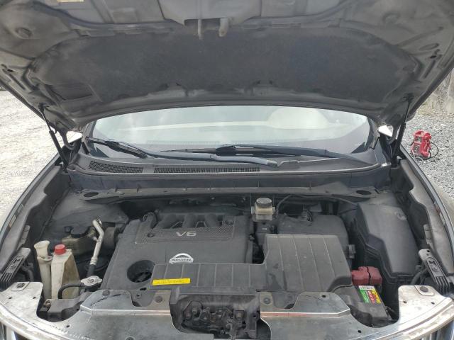 Photo 10 VIN: JN8AZ18U29W006937 - NISSAN MURANO 