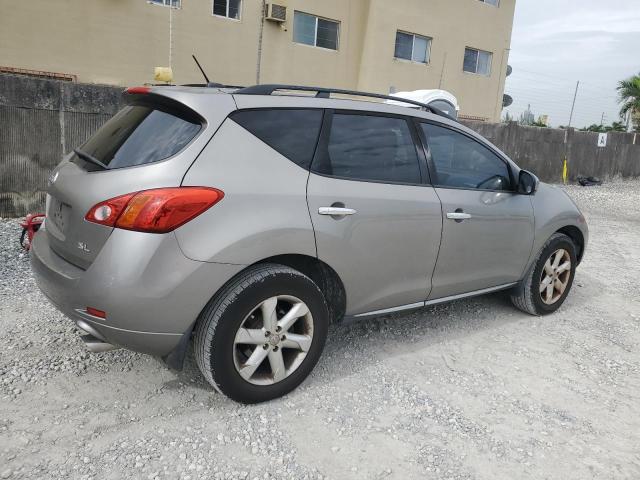 Photo 2 VIN: JN8AZ18U29W006937 - NISSAN MURANO 