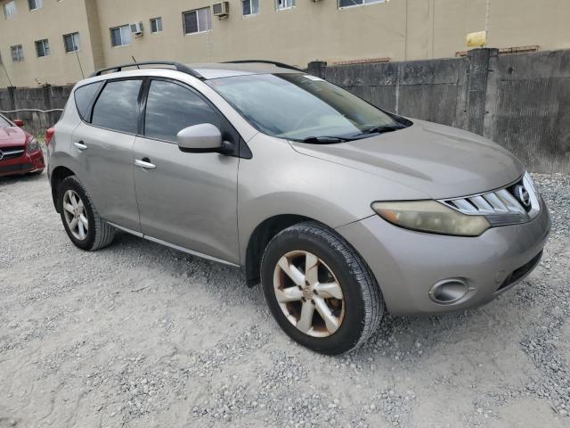 Photo 3 VIN: JN8AZ18U29W006937 - NISSAN MURANO 