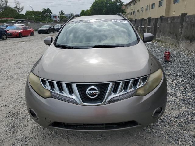 Photo 4 VIN: JN8AZ18U29W006937 - NISSAN MURANO 