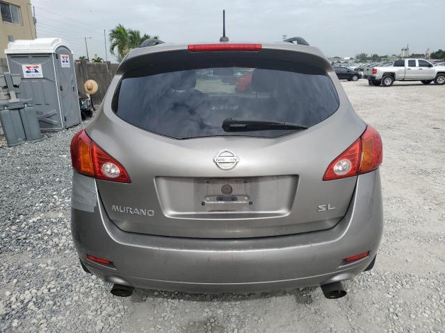 Photo 5 VIN: JN8AZ18U29W006937 - NISSAN MURANO 