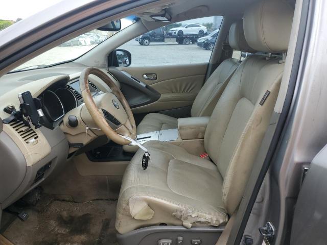 Photo 6 VIN: JN8AZ18U29W006937 - NISSAN MURANO 