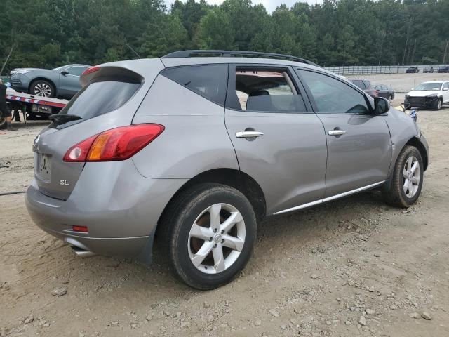 Photo 2 VIN: JN8AZ18U29W013399 - NISSAN MURANO S 