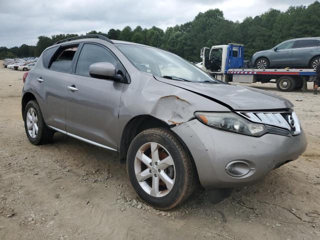 Photo 3 VIN: JN8AZ18U29W013399 - NISSAN MURANO S 