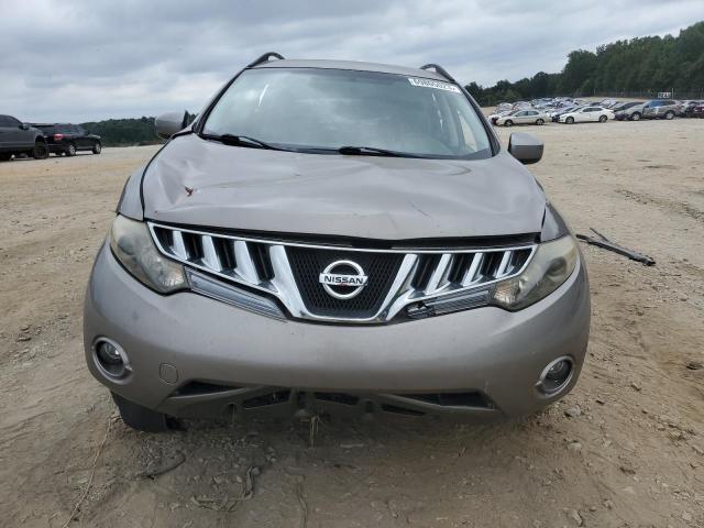 Photo 4 VIN: JN8AZ18U29W013399 - NISSAN MURANO S 