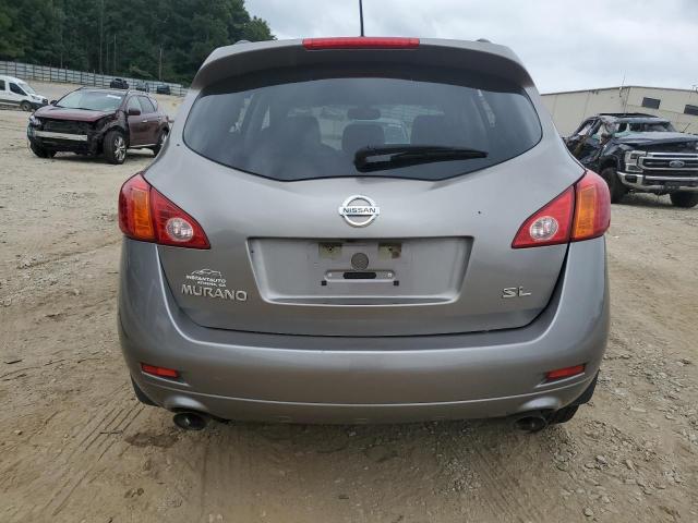 Photo 5 VIN: JN8AZ18U29W013399 - NISSAN MURANO S 