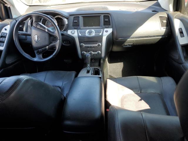 Photo 7 VIN: JN8AZ18U29W013399 - NISSAN MURANO S 