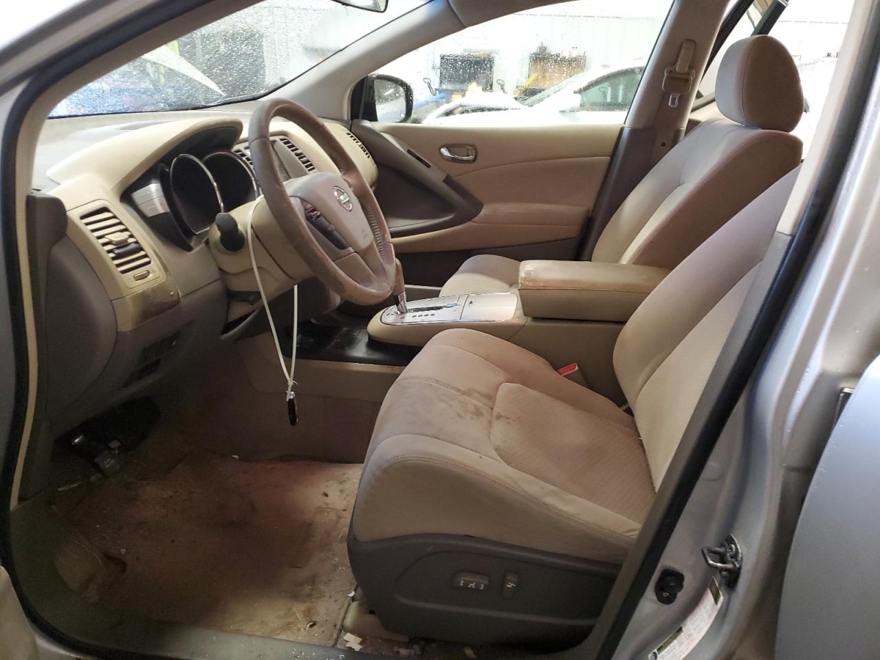 Photo 6 VIN: JN8AZ18U29W018084 - NISSAN MURANO 