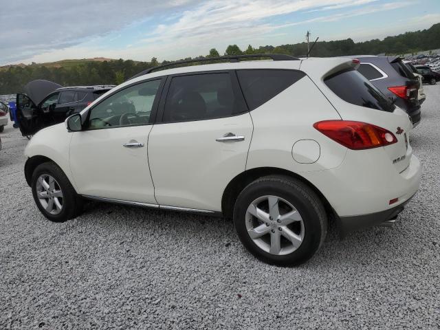 Photo 1 VIN: JN8AZ18U29W021552 - NISSAN MURANO S 