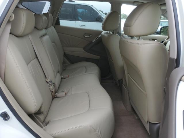 Photo 10 VIN: JN8AZ18U29W021552 - NISSAN MURANO S 