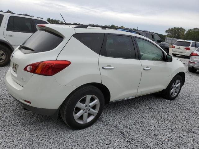 Photo 2 VIN: JN8AZ18U29W021552 - NISSAN MURANO S 