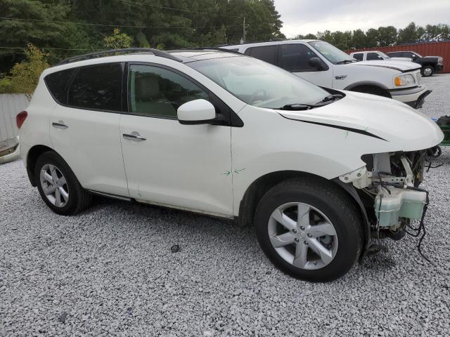 Photo 3 VIN: JN8AZ18U29W021552 - NISSAN MURANO S 