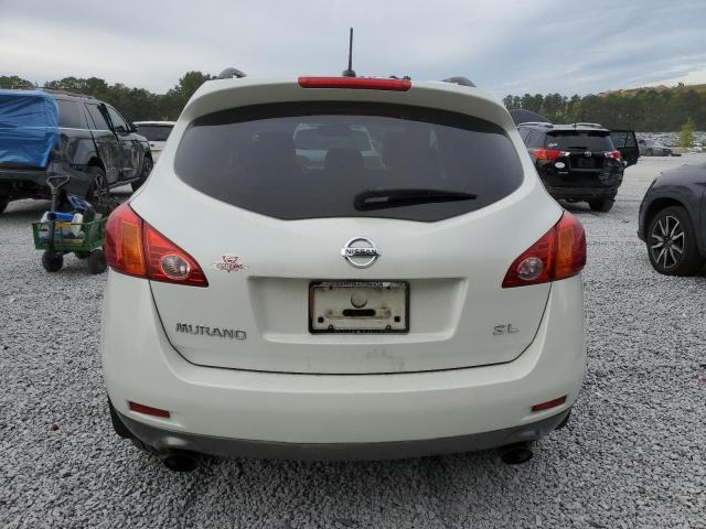 Photo 5 VIN: JN8AZ18U29W021552 - NISSAN MURANO S 