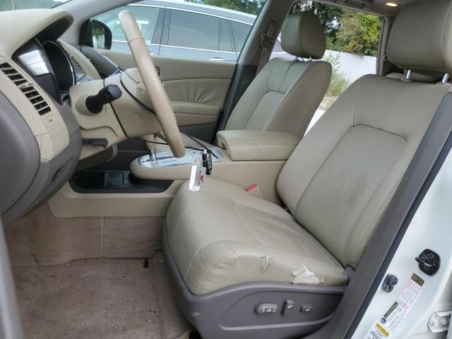 Photo 6 VIN: JN8AZ18U29W021552 - NISSAN MURANO S 