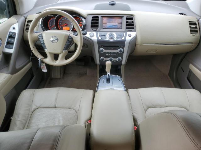 Photo 7 VIN: JN8AZ18U29W021552 - NISSAN MURANO S 