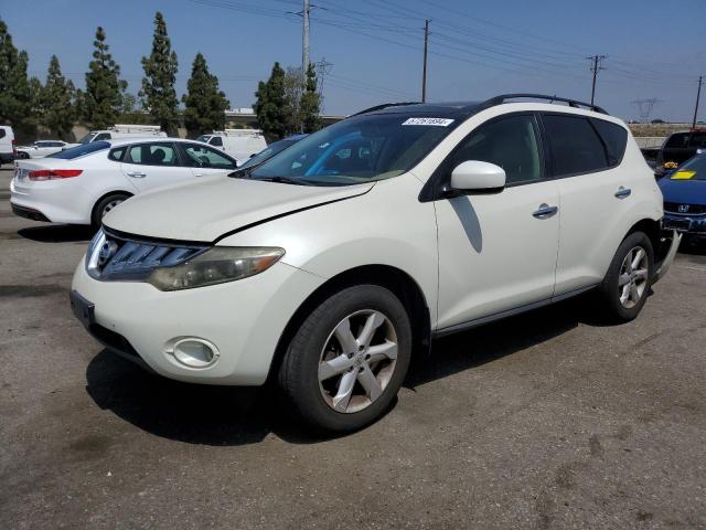 Photo 0 VIN: JN8AZ18U29W021955 - NISSAN MURANO 