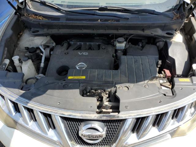 Photo 11 VIN: JN8AZ18U29W021955 - NISSAN MURANO 