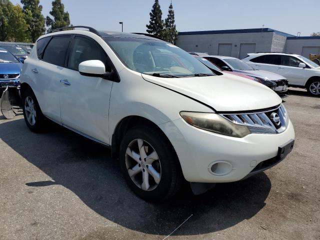 Photo 3 VIN: JN8AZ18U29W021955 - NISSAN MURANO 