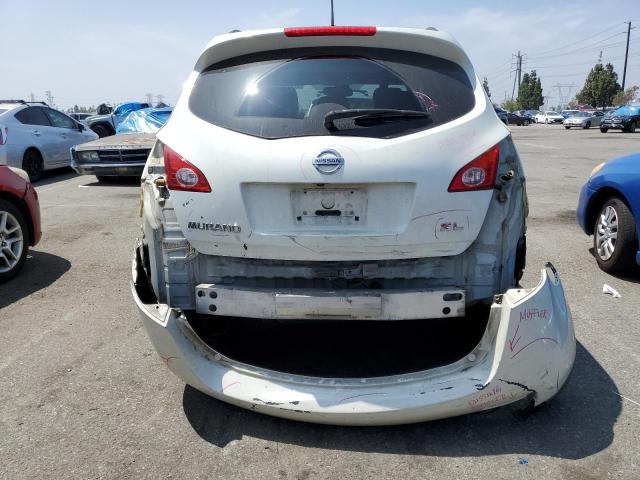 Photo 5 VIN: JN8AZ18U29W021955 - NISSAN MURANO 