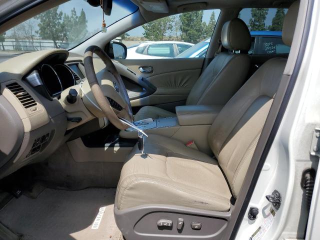 Photo 6 VIN: JN8AZ18U29W021955 - NISSAN MURANO 