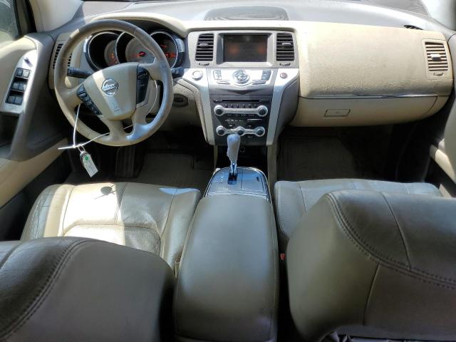 Photo 7 VIN: JN8AZ18U29W021955 - NISSAN MURANO 